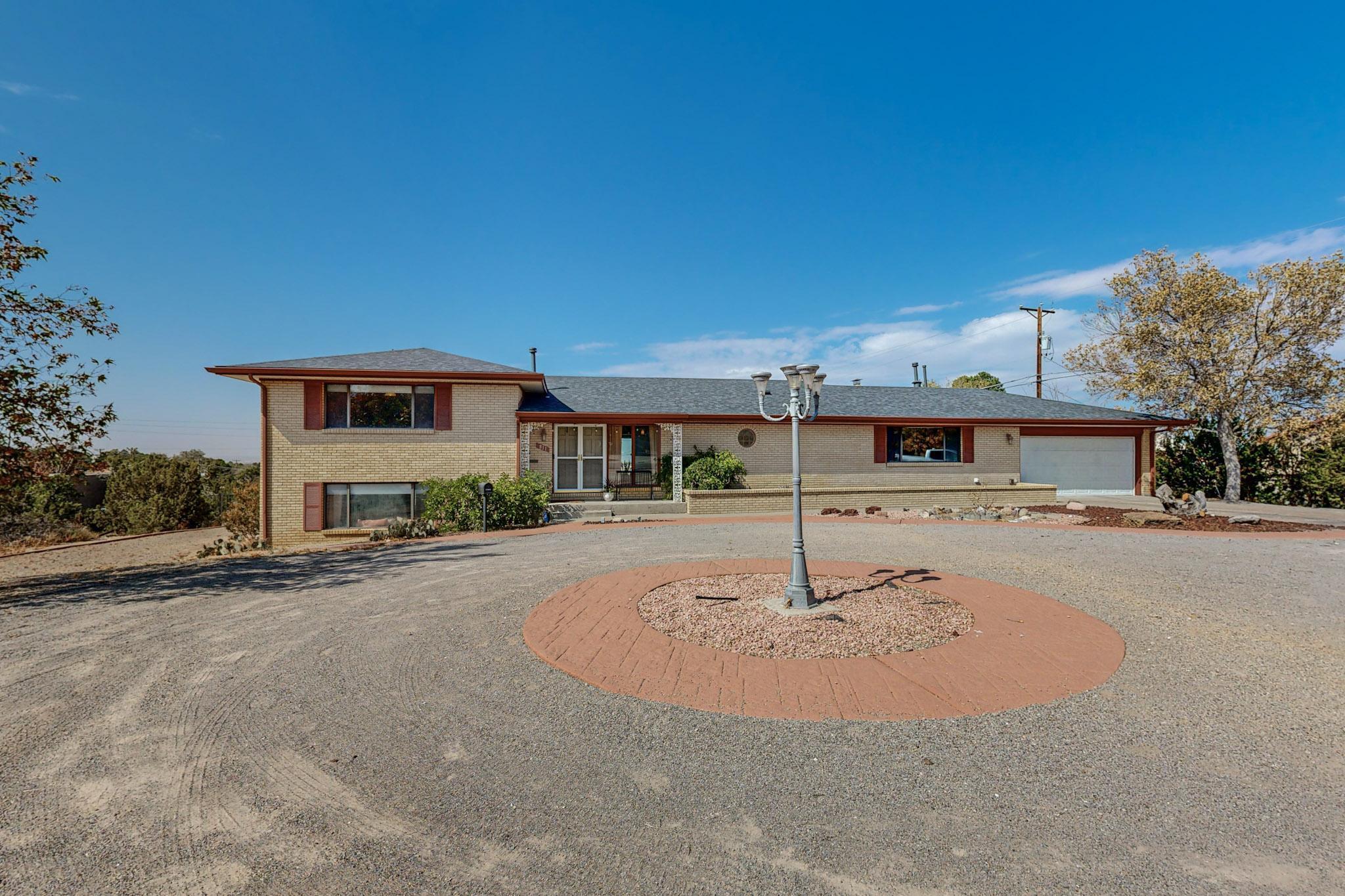 811 Four Hills Road, Albuquerque, New Mexico image 44