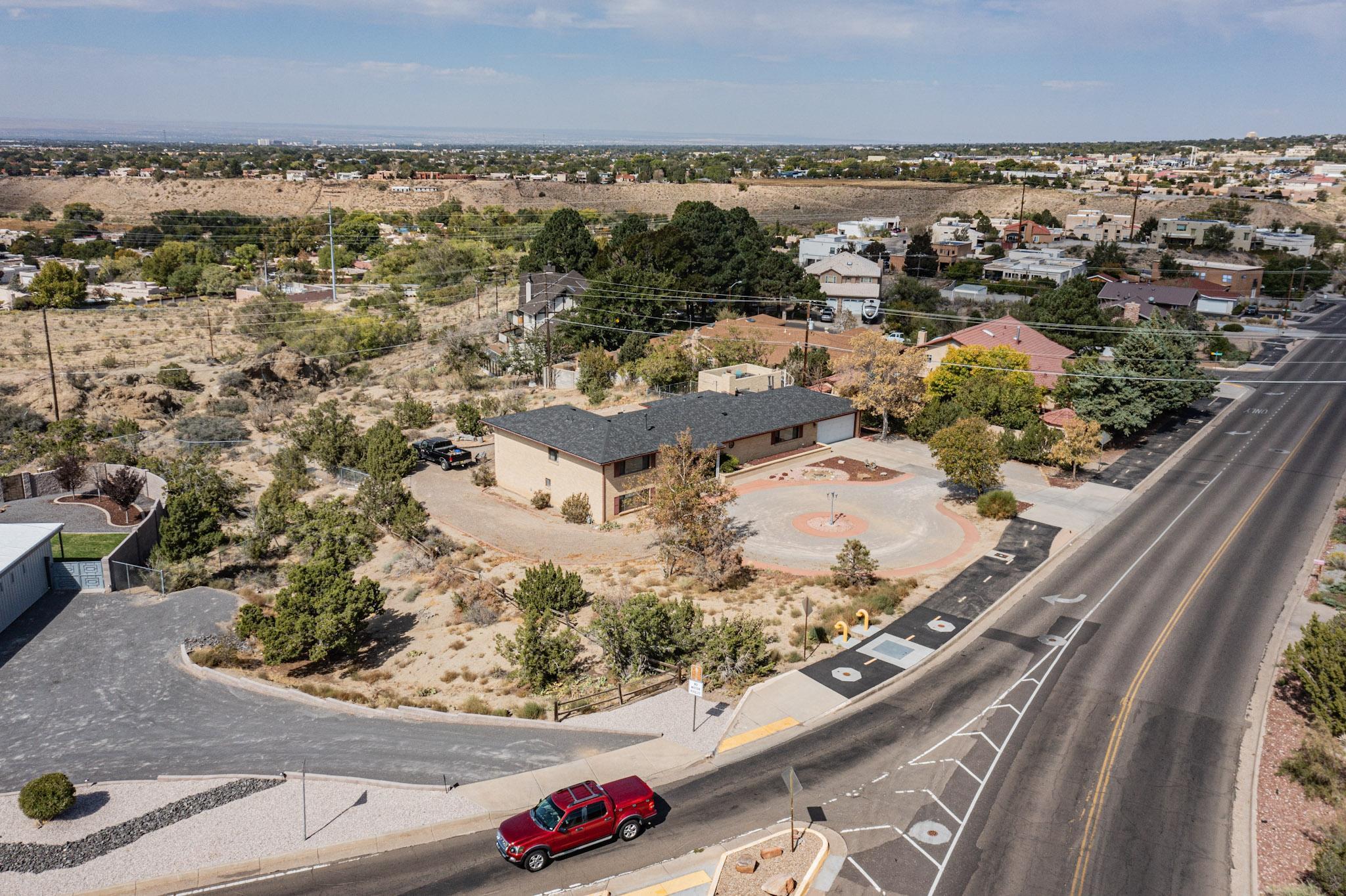 811 Four Hills Road, Albuquerque, New Mexico image 42