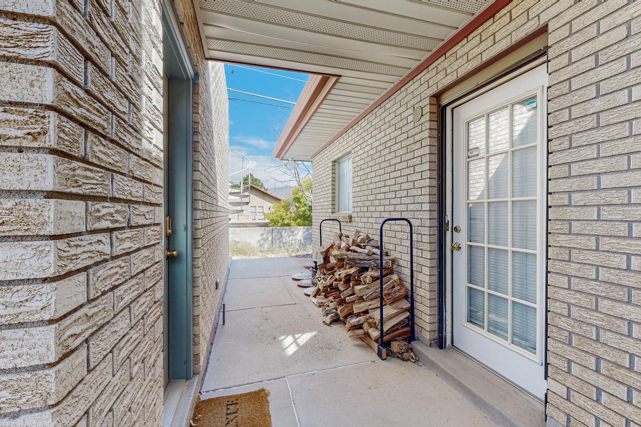 811 Four Hills Road, Albuquerque, New Mexico image 34