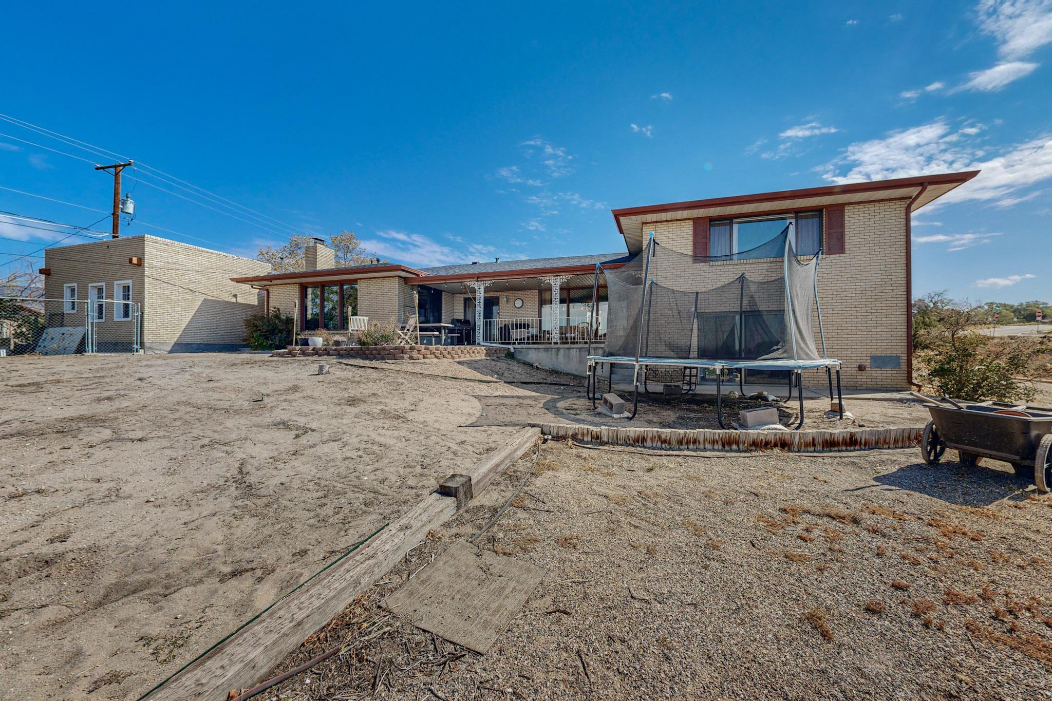 811 Four Hills Road, Albuquerque, New Mexico image 45