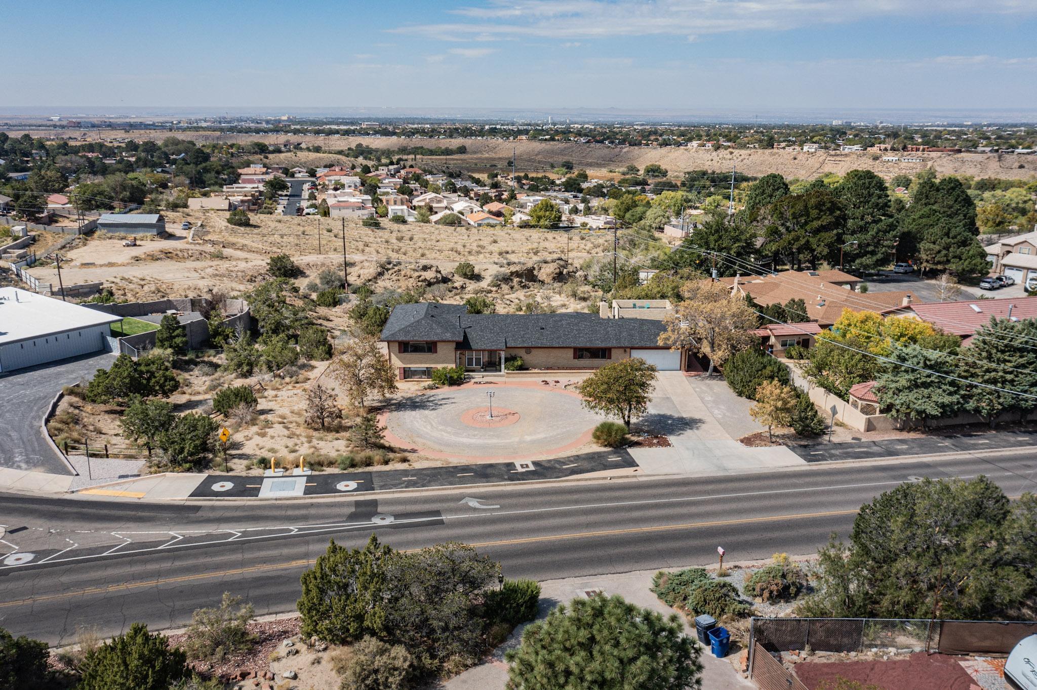 811 Four Hills Road, Albuquerque, New Mexico image 43