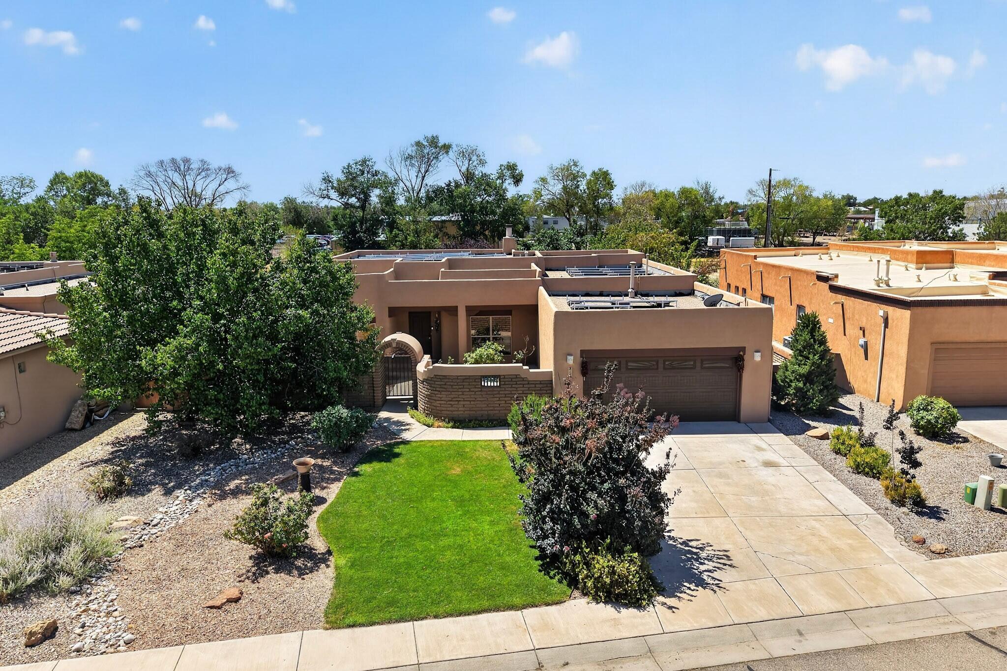 316 Cielito Lindo Place NW