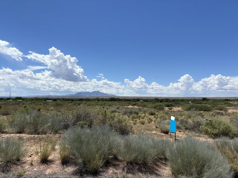 Vacant Land For Sale - Wallner Drive<br/> Socorro County, Veguita, NM 87062