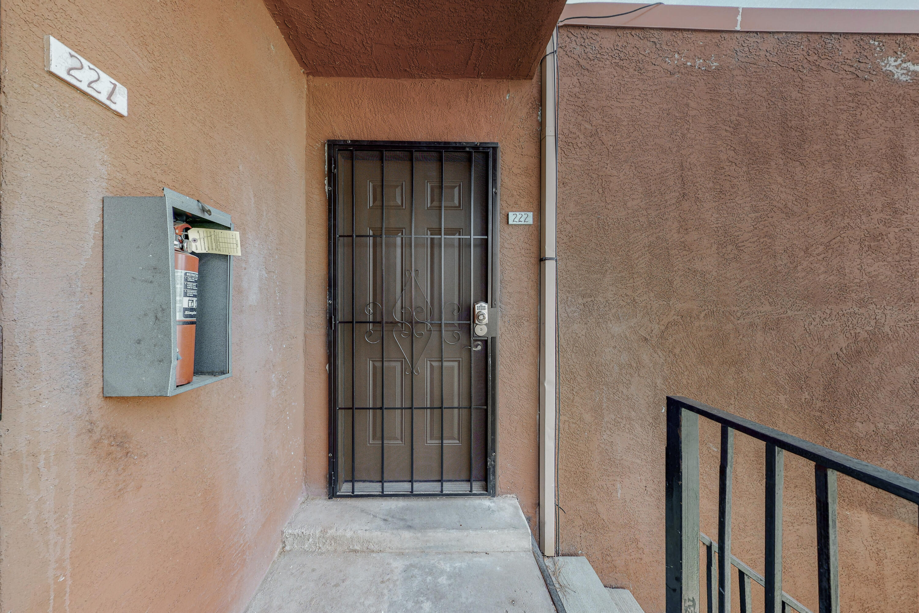 2800 Vail Avenue #222, Albuquerque, New Mexico image 24