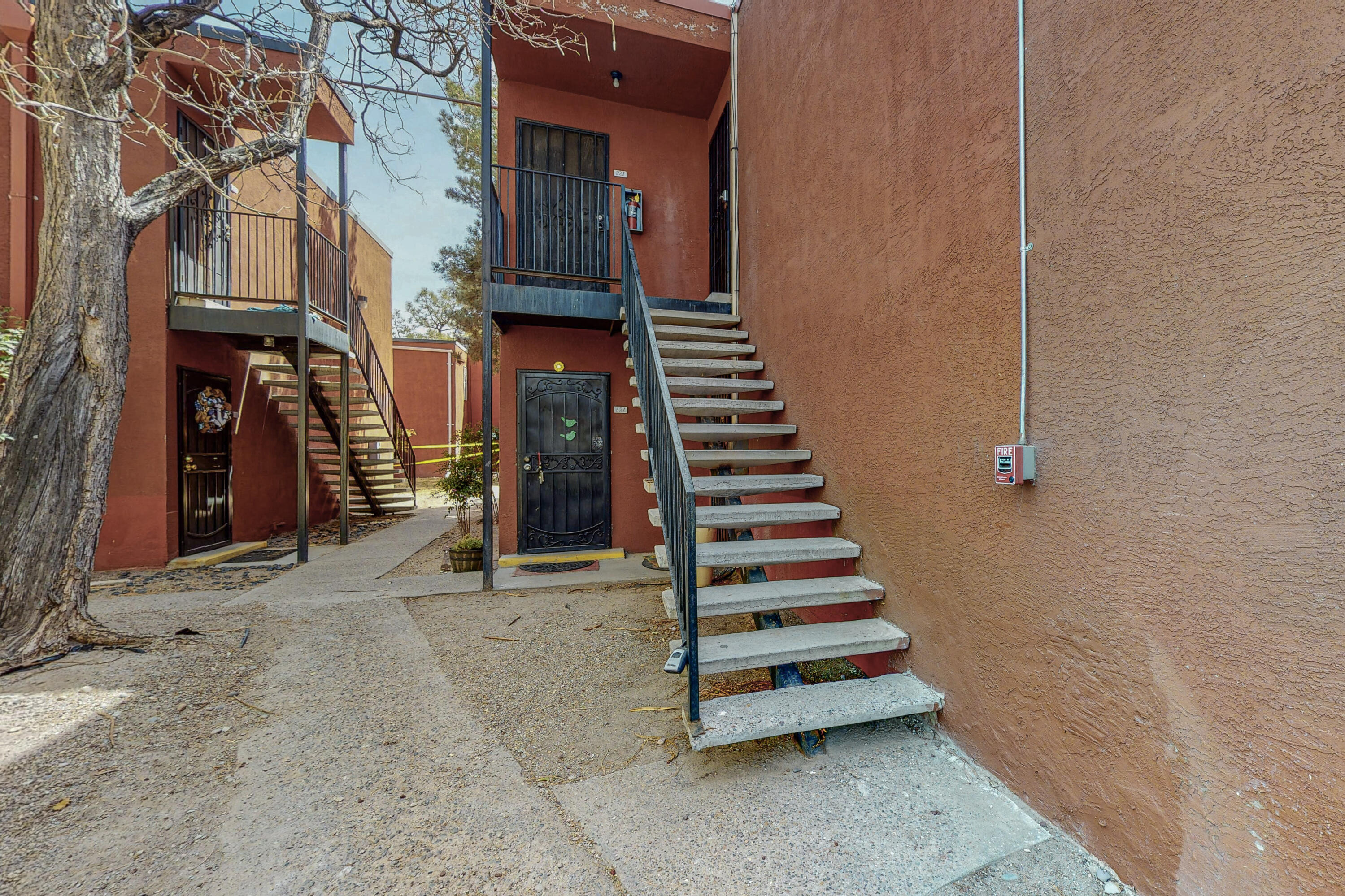 2800 Vail Avenue #222, Albuquerque, New Mexico image 23