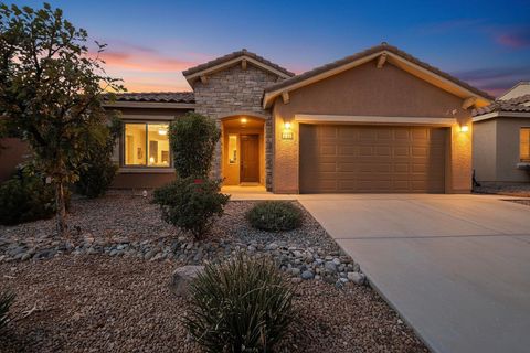 9519 Flint Rock Drive NW Albuquerque NM 87114