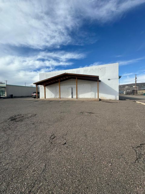 Photo of 417 N 1st Street, Grants, NM 87020 (MLS # 1095964)