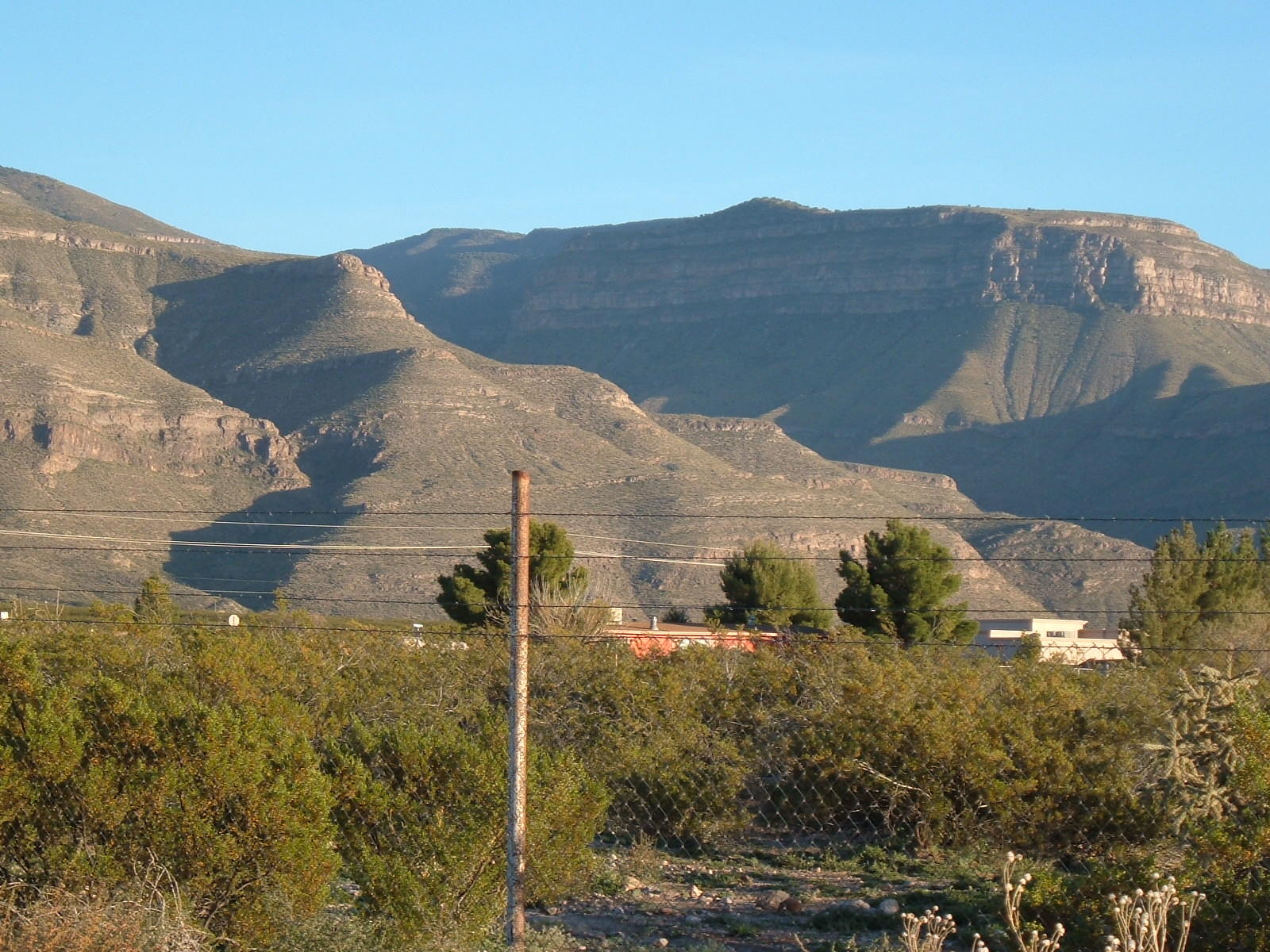 Divers Cove, Alamogordo, New Mexico image 2