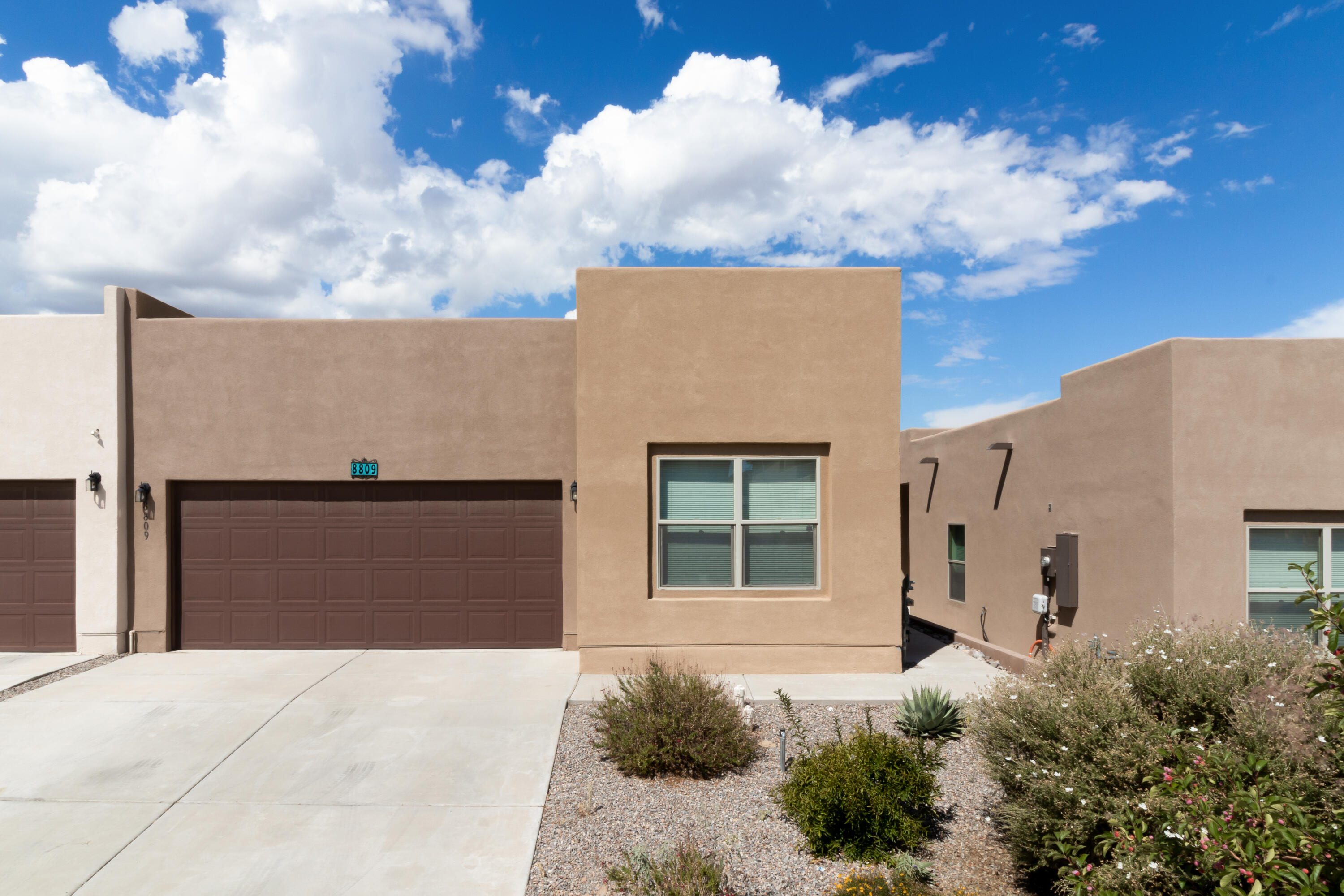 8809 Arkansas Road, Albuquerque, New Mexico image 2