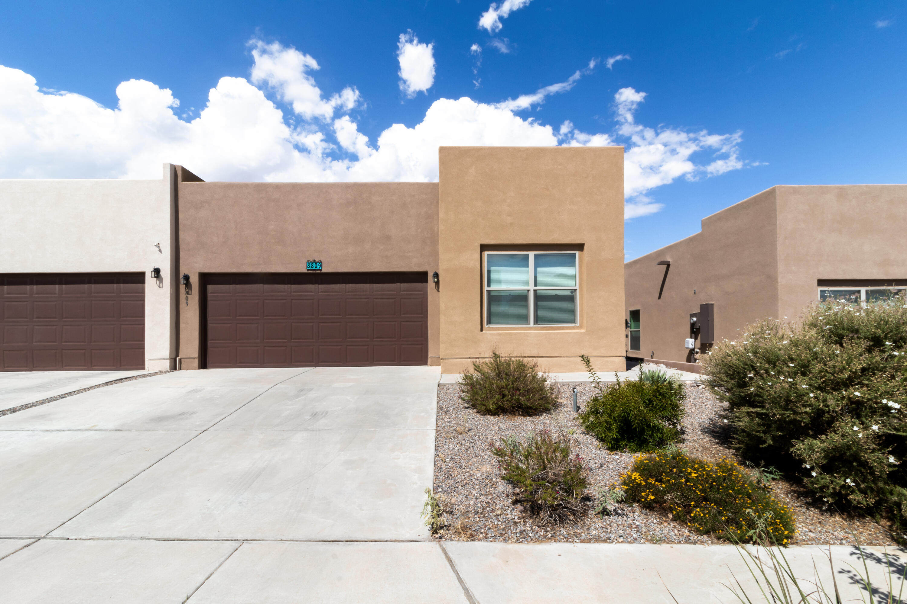 8809 Arkansas Road, Albuquerque, New Mexico image 1