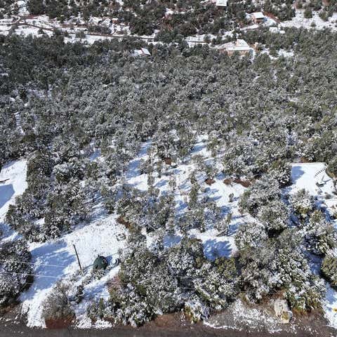 Vacant Land For Sale - 46 Camino Del Senador<br/> Bernalillo County, Tijeras, NM 87059