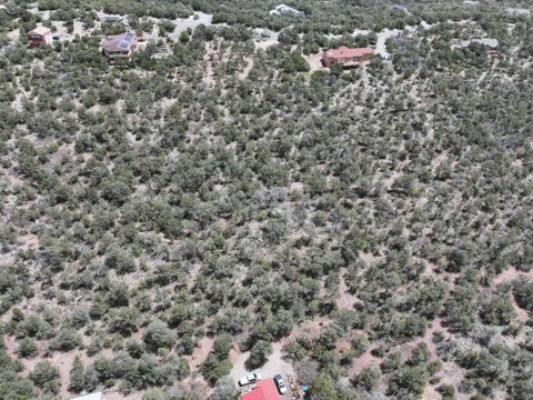 Vacant Land For Sale - 46 Camino Del Senador<br/> Tijeras, NM 87059