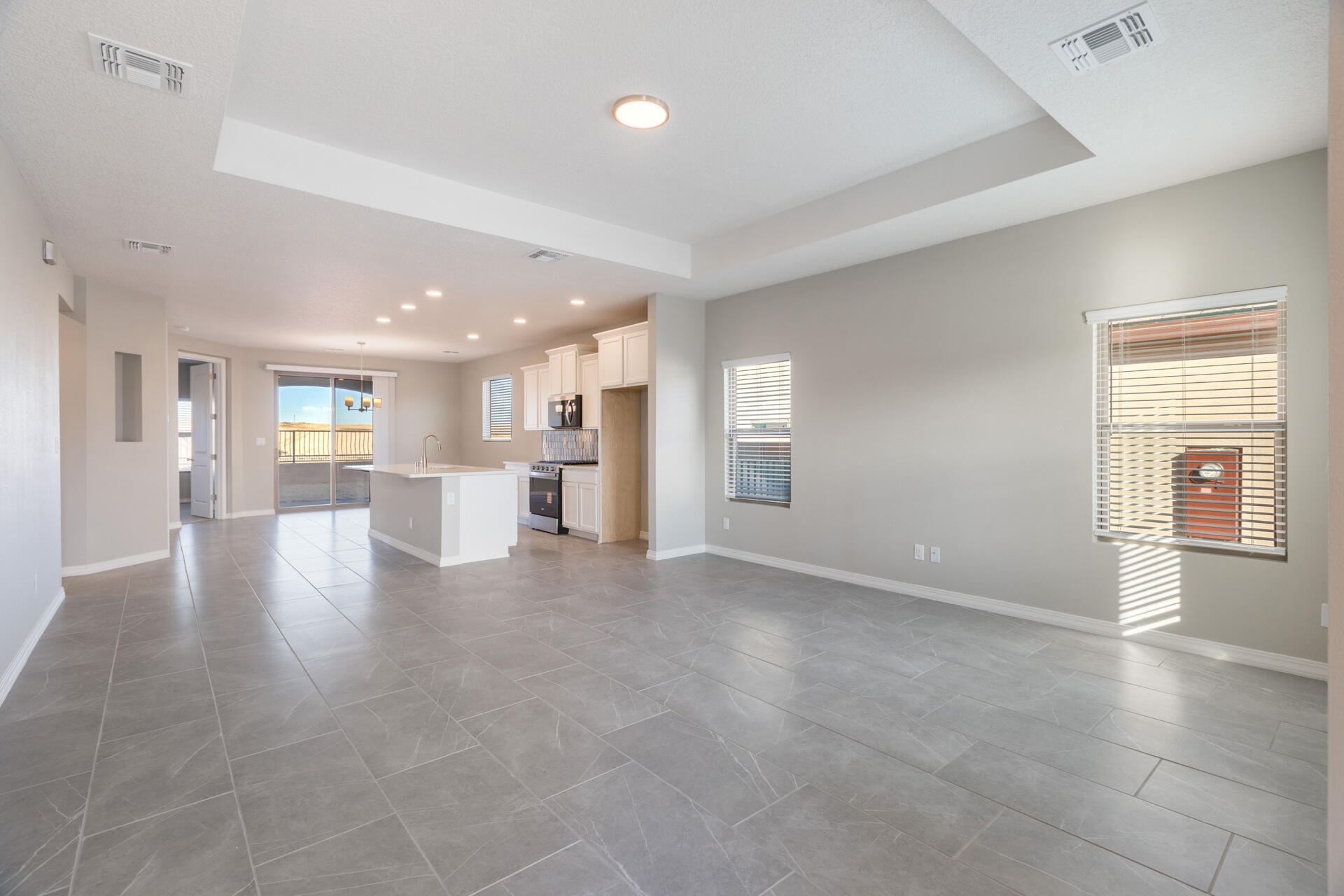 1556 Valle De Colores Road NW