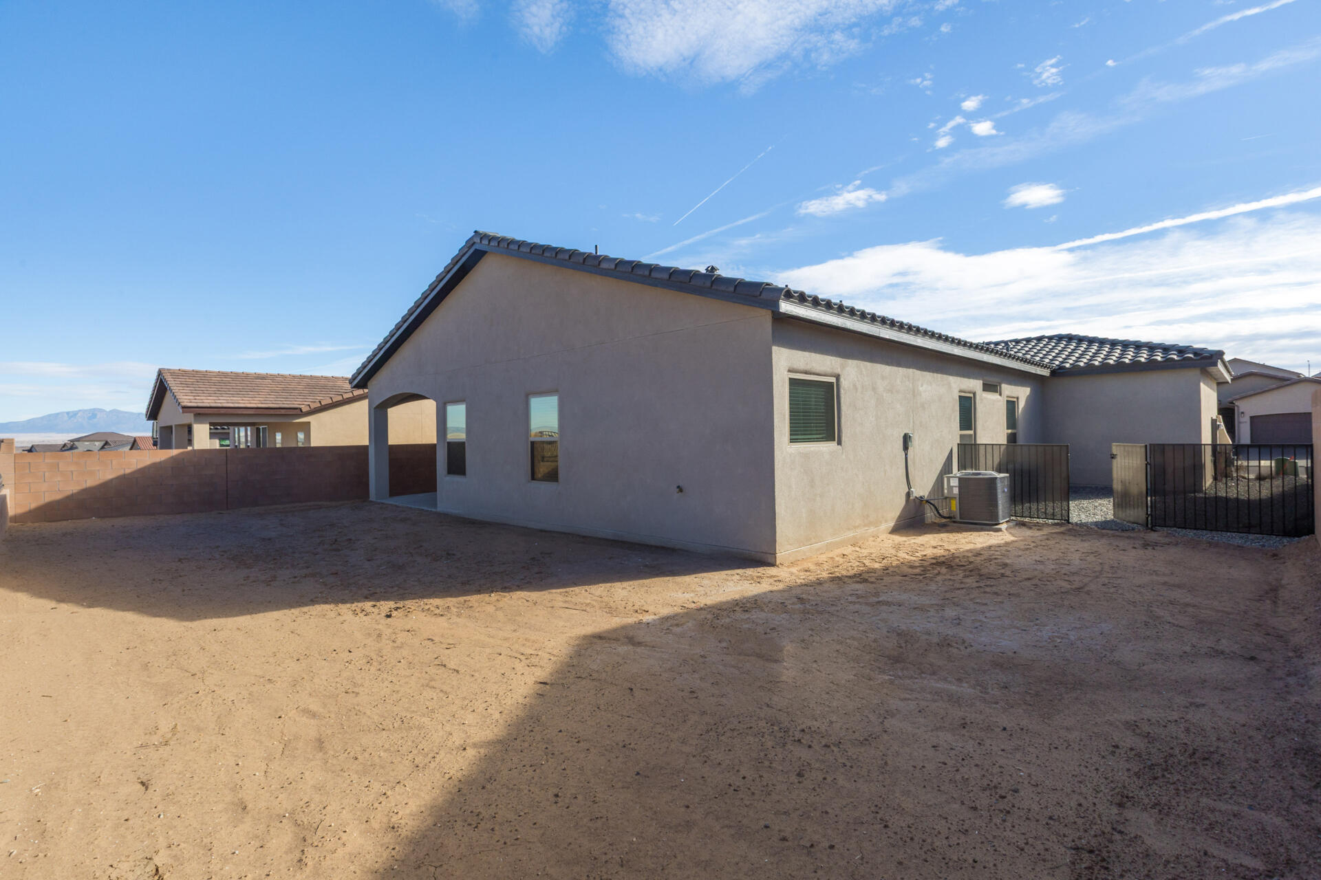 1556 Valle De Colores Road NW