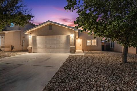 Photo of 6609 Charwood Road NW, Albuquerque, NM 87114 (MLS # 1101737)