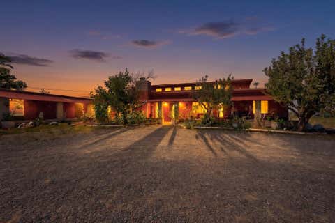 Photo of 120 E Cummings Ave, Moriarty, NM 87035 (MLS # 1108719)