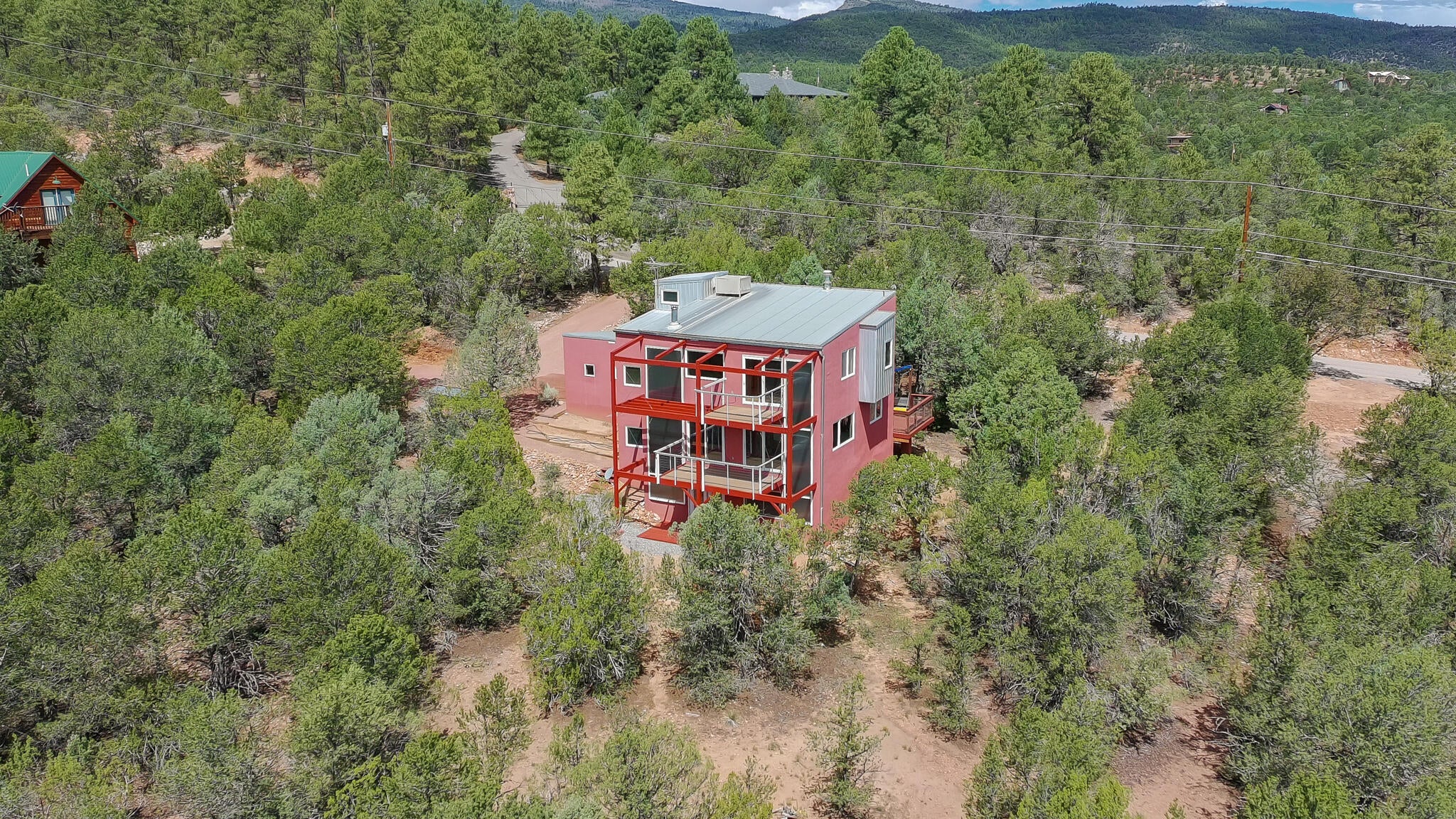 9 Crest Road