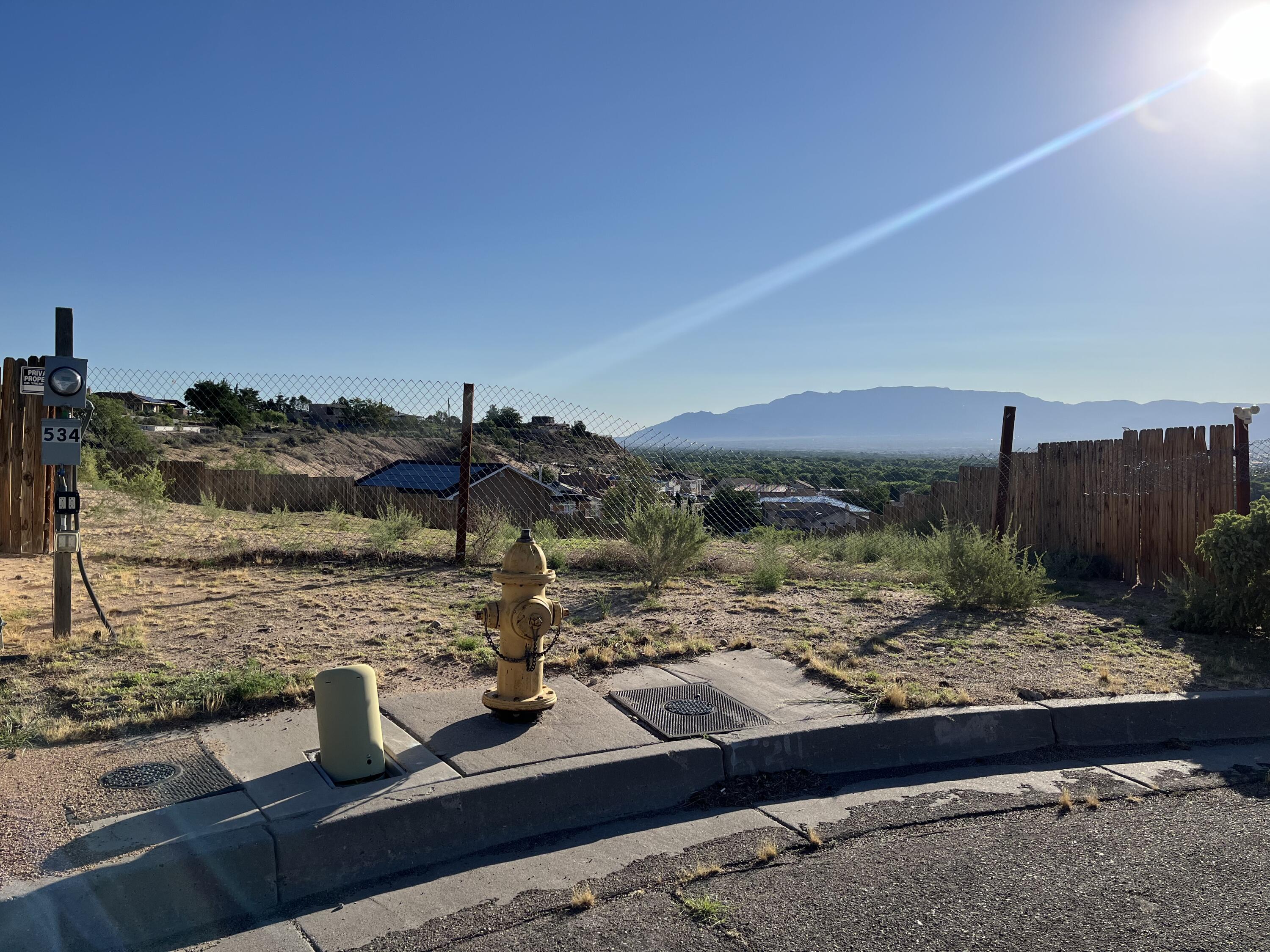 534 La Bajada Court, Albuquerque, New Mexico image 3