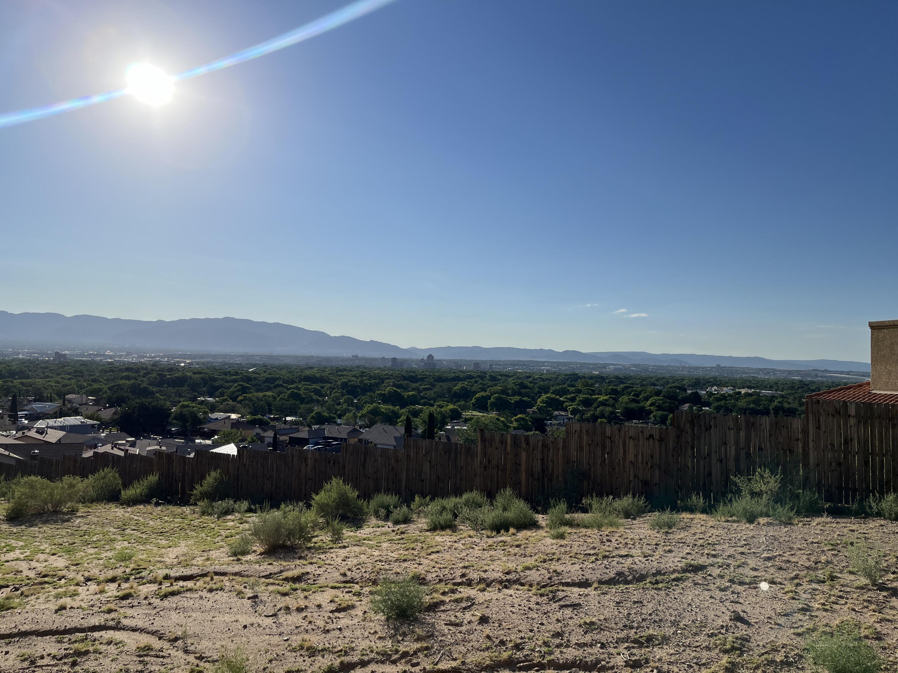 534 La Bajada Court, Albuquerque, New Mexico image 5