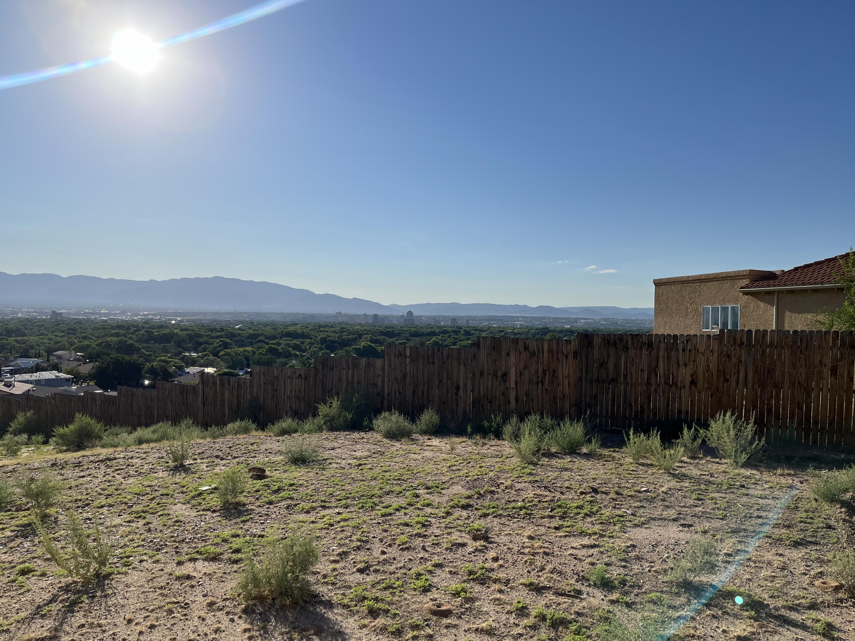 534 La Bajada Court, Albuquerque, New Mexico image 4