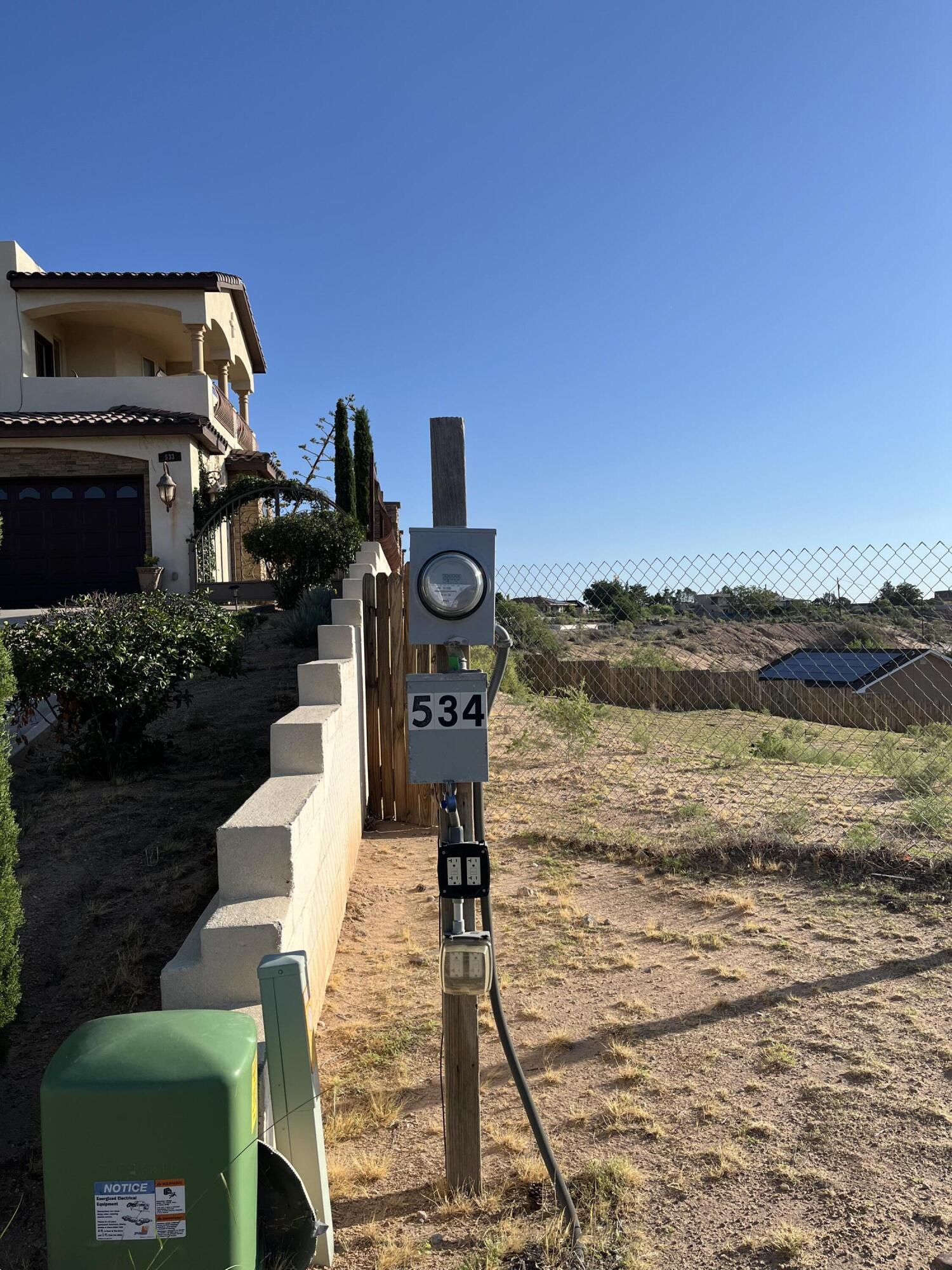 534 La Bajada Court, Albuquerque, New Mexico image 8