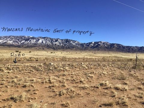 Vacant Land For Sale - Diablo<br/> Rio Communities, NM 87002