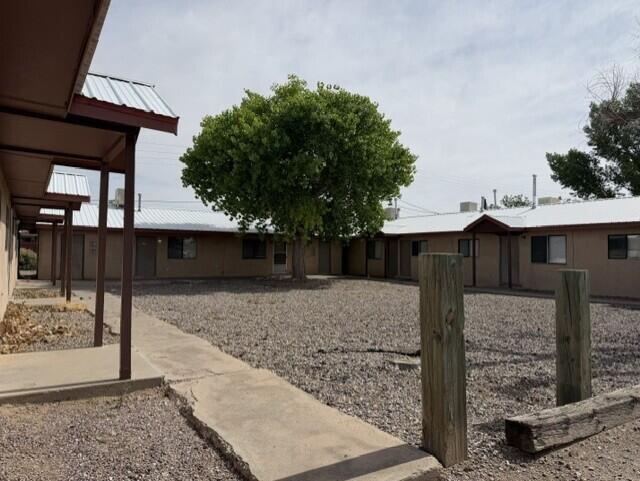 115 J O Gallegos Street