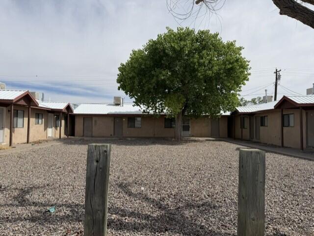 115 J O Gallegos Street