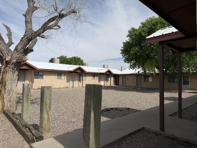 115 J O Gallegos Street