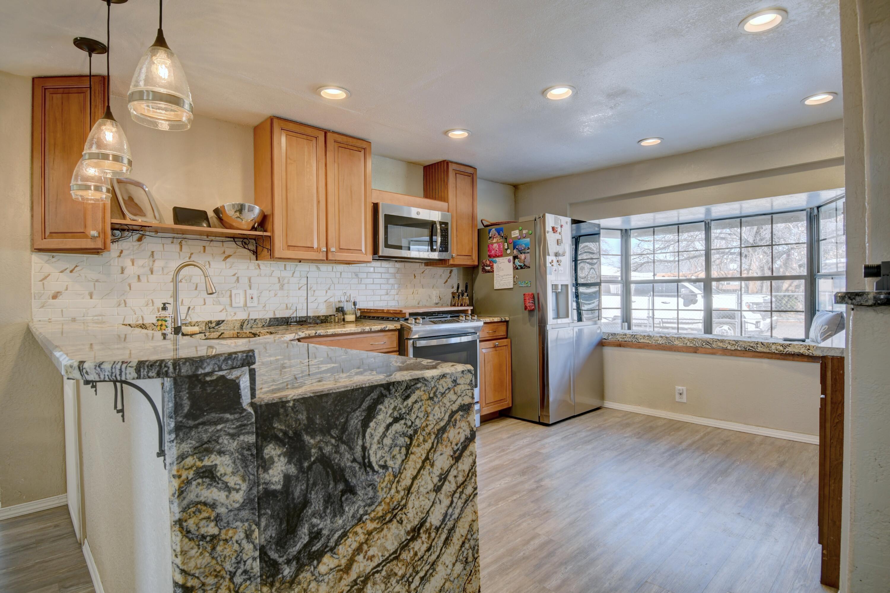 1812 Quiet Lane SW