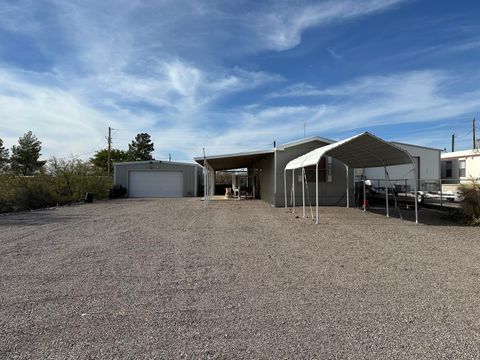 Homes For Sale - 117 Trinity Avenue<br/> Truth or Consequences, NM 87901