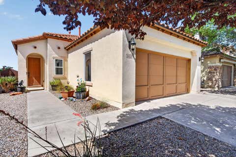 Photo of 952 Waterfall Drive NE, Rio Rancho, NM 87144 (MLS # 1105271)