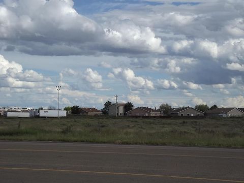 Vacant Land For Sale - Us Route 66, E Lot 2-5<br/> Moriarty, NM 87035