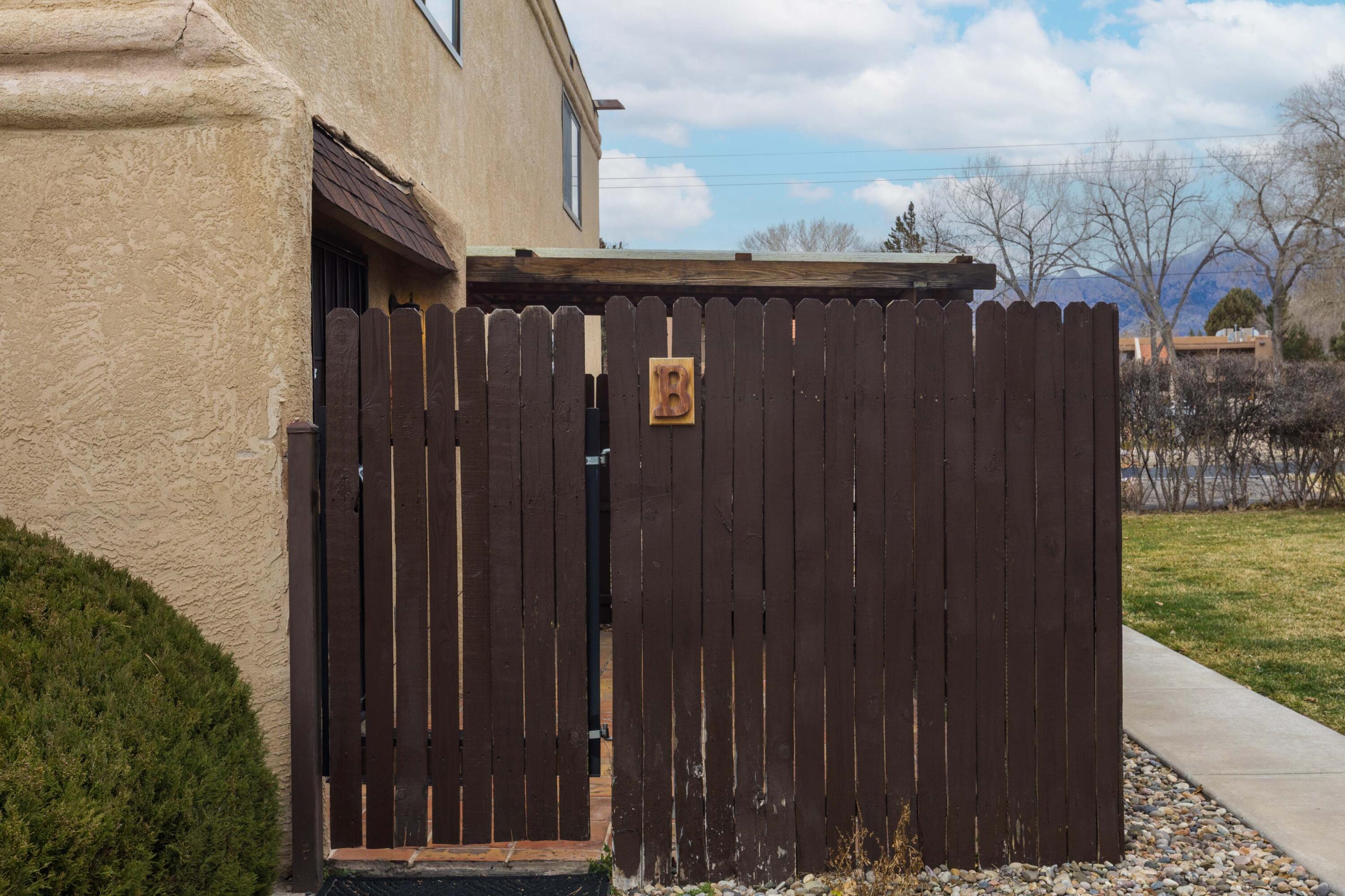 8452 Spain Road NE APT B