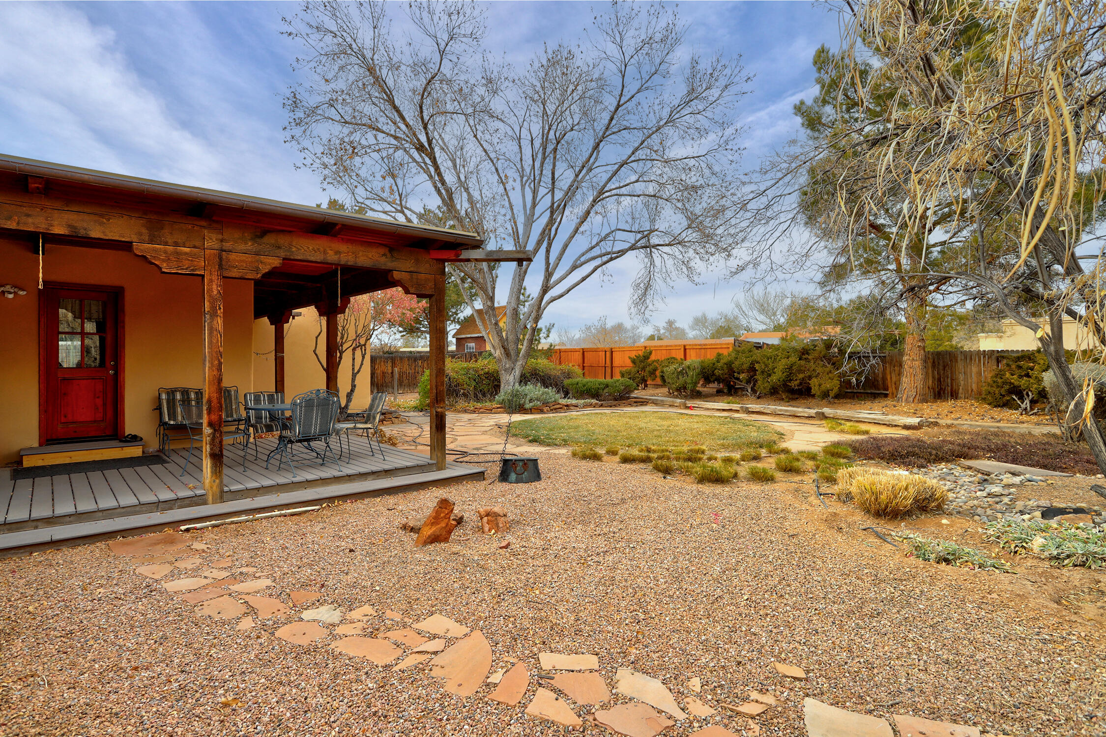 1705 Camino Gusto, Albuquerque, New Mexico image 20