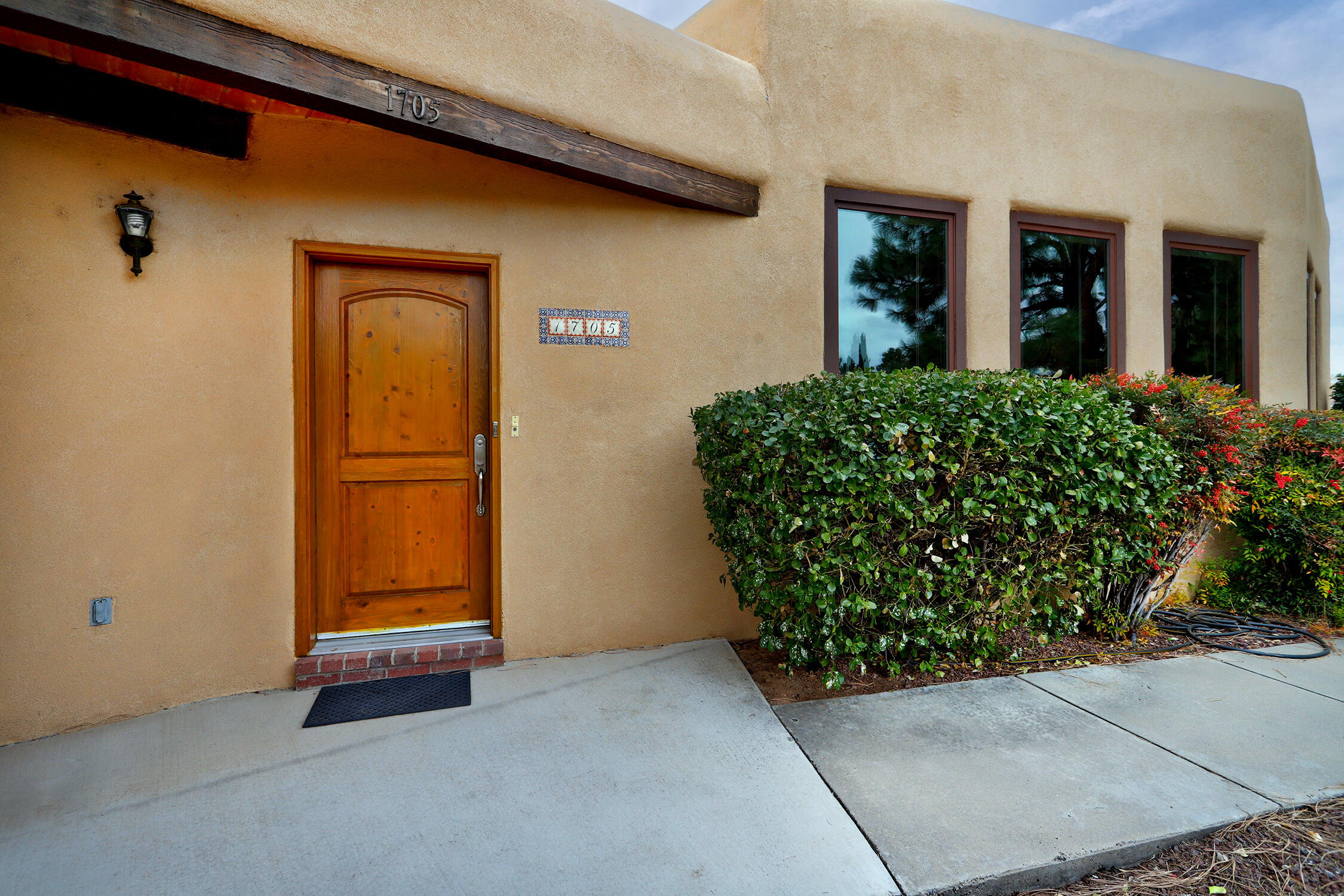 1705 Camino Gusto, Albuquerque, New Mexico image 4