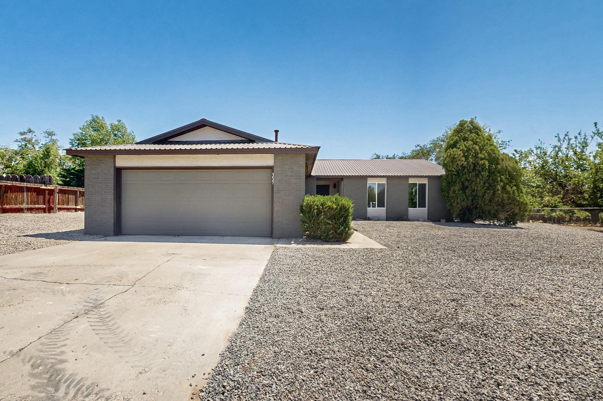 357 Meade Court, Rio Communities, New Mexico image 2