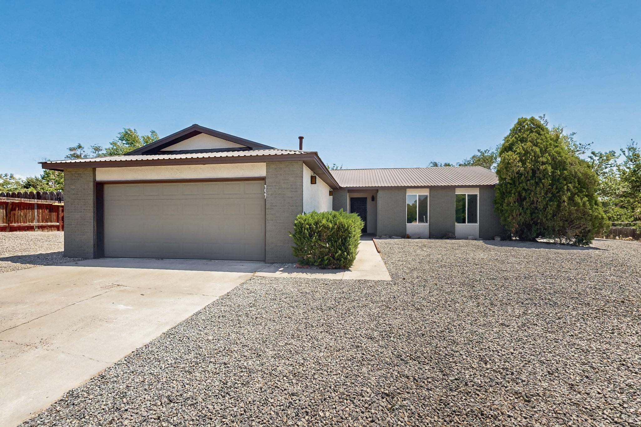 357 Meade Court, Rio Communities, New Mexico image 3