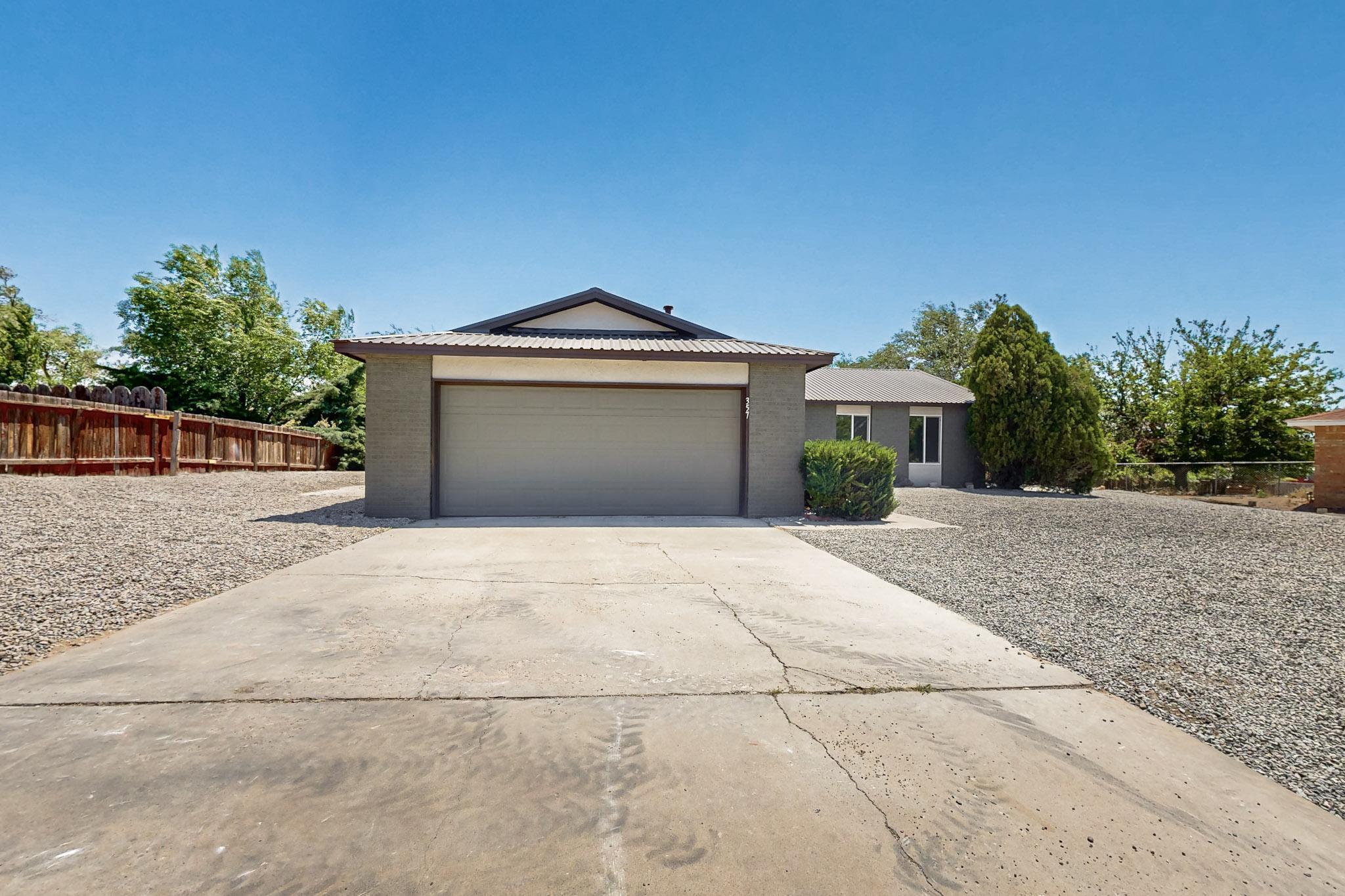 357 Meade Court, Rio Communities, New Mexico image 1