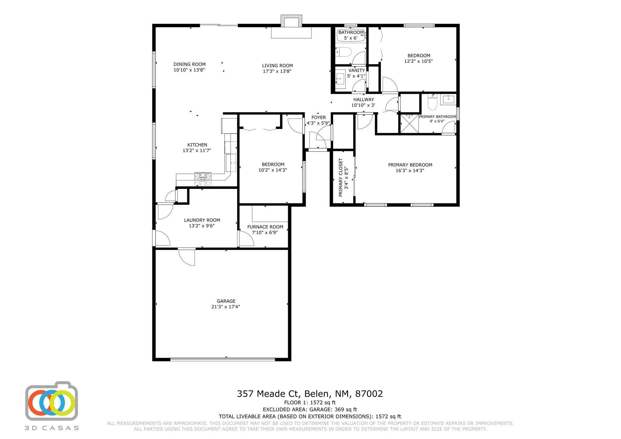357 Meade Court, Rio Communities, New Mexico image 39