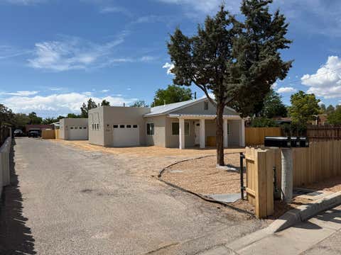 Homes For Sale - 3745 San Isidro Street<br/> Albuquerque, NM 87107