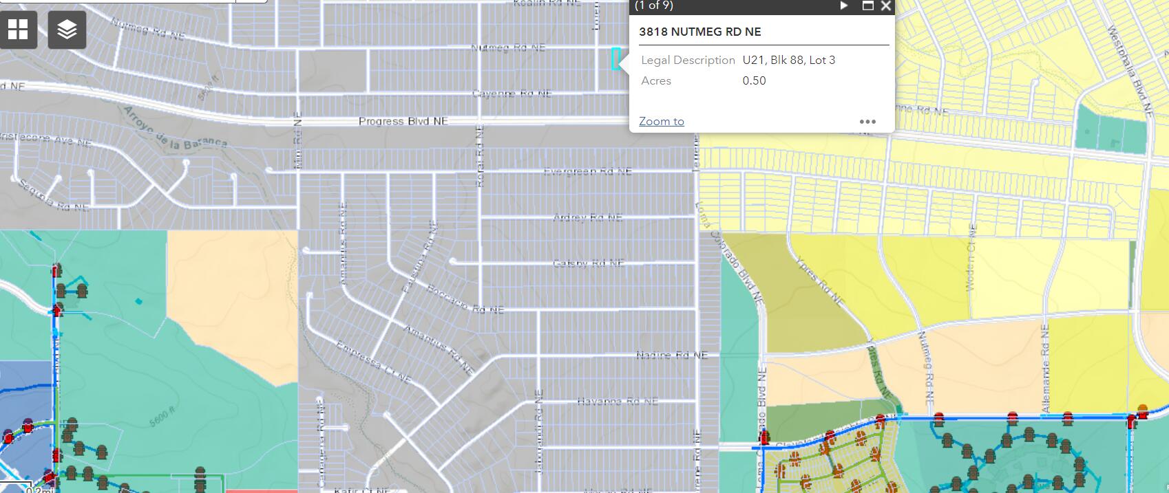 3818 Nutmeg Road NE 21