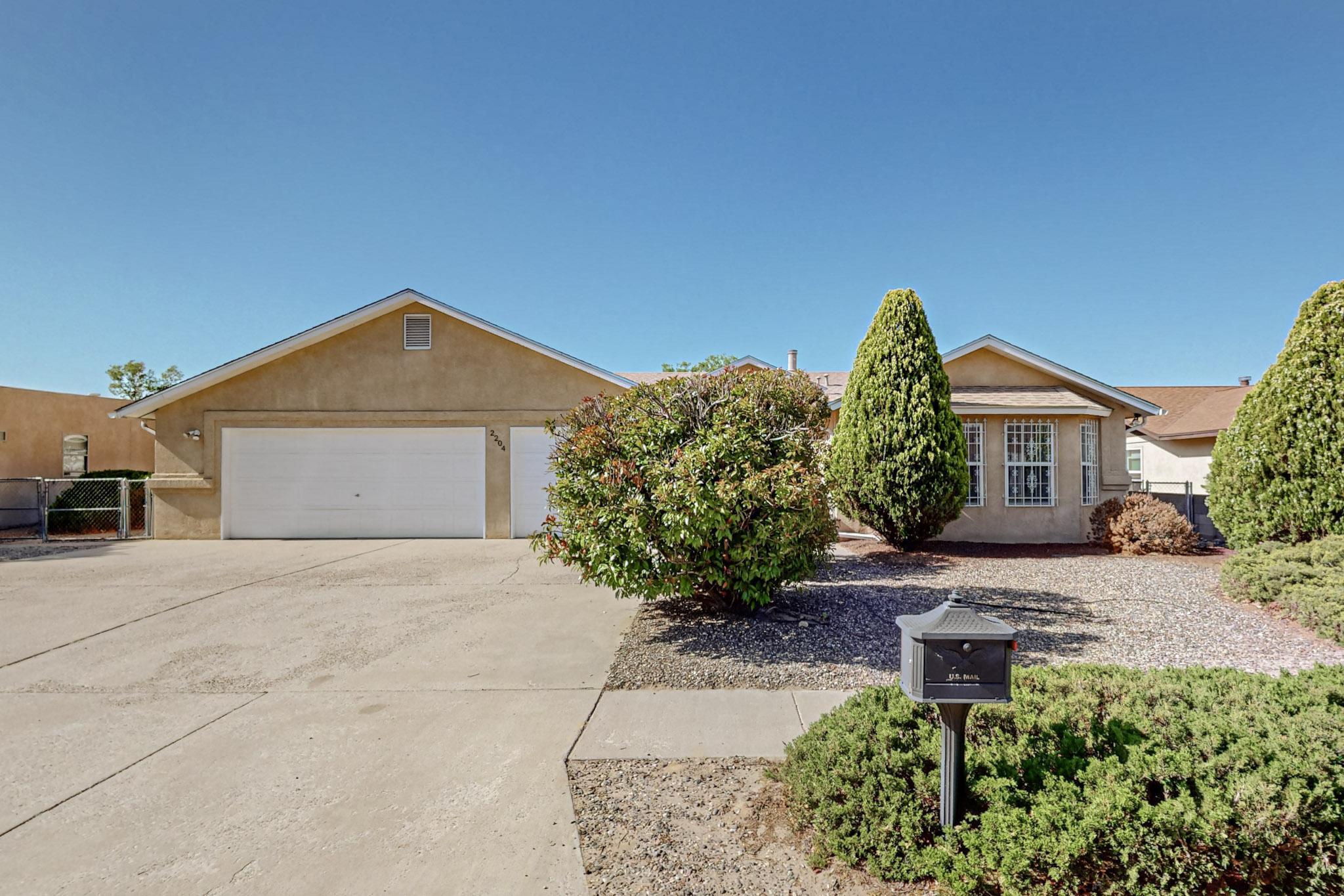 View Albuquerque, NM 87120 house