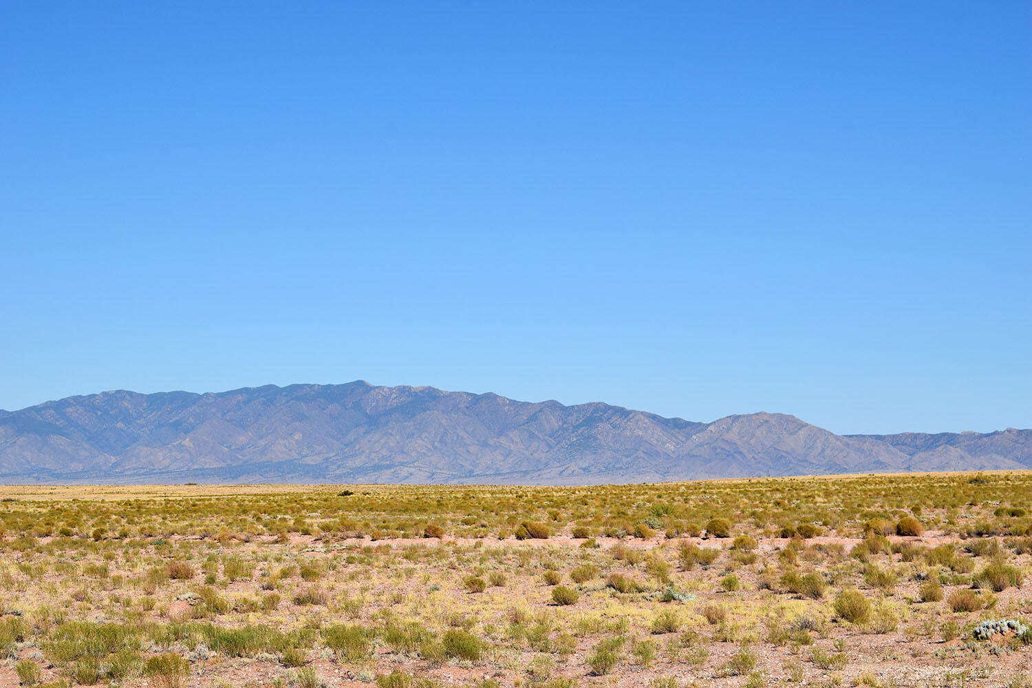 Lot 14 Trevino Avenue, Veguita, New Mexico image 26