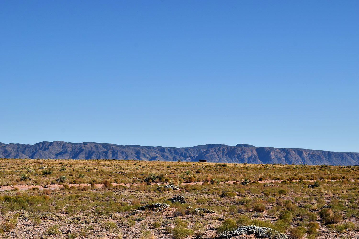 Lot 14 Trevino Avenue, Veguita, New Mexico image 29