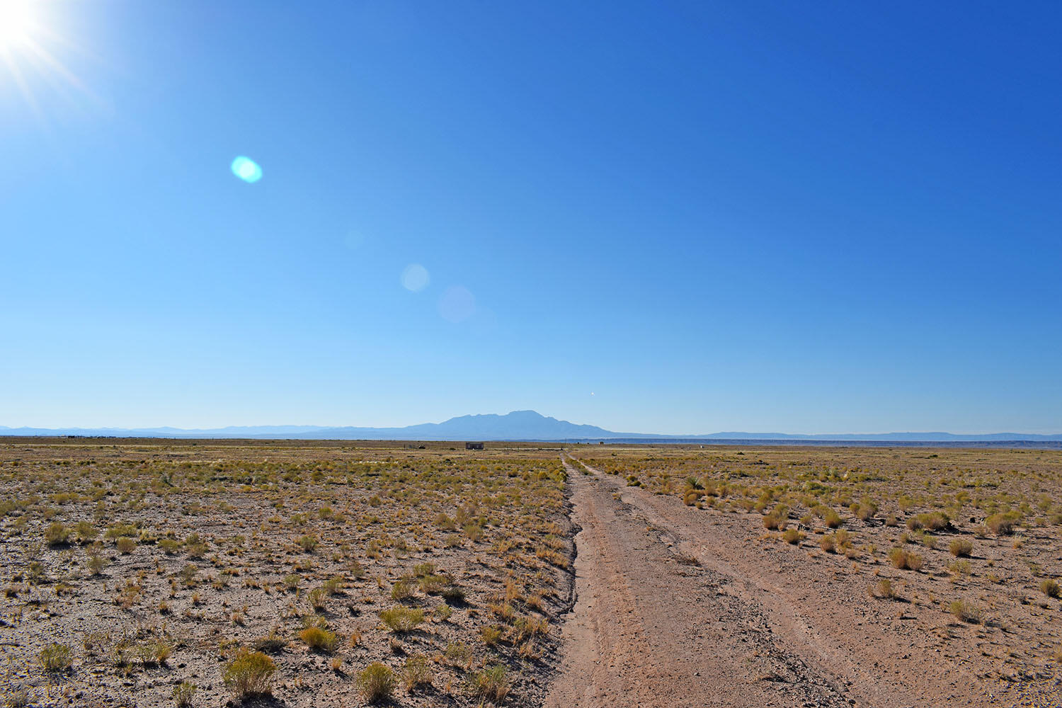 Lot 14 Trevino Avenue, Veguita, New Mexico image 5