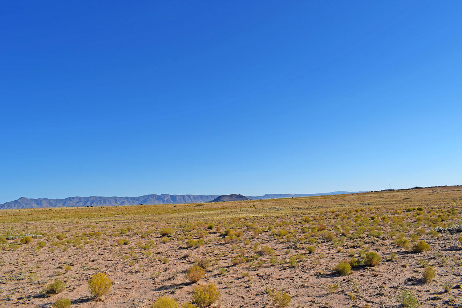 Lot 14 Trevino Avenue, Veguita, New Mexico image 9