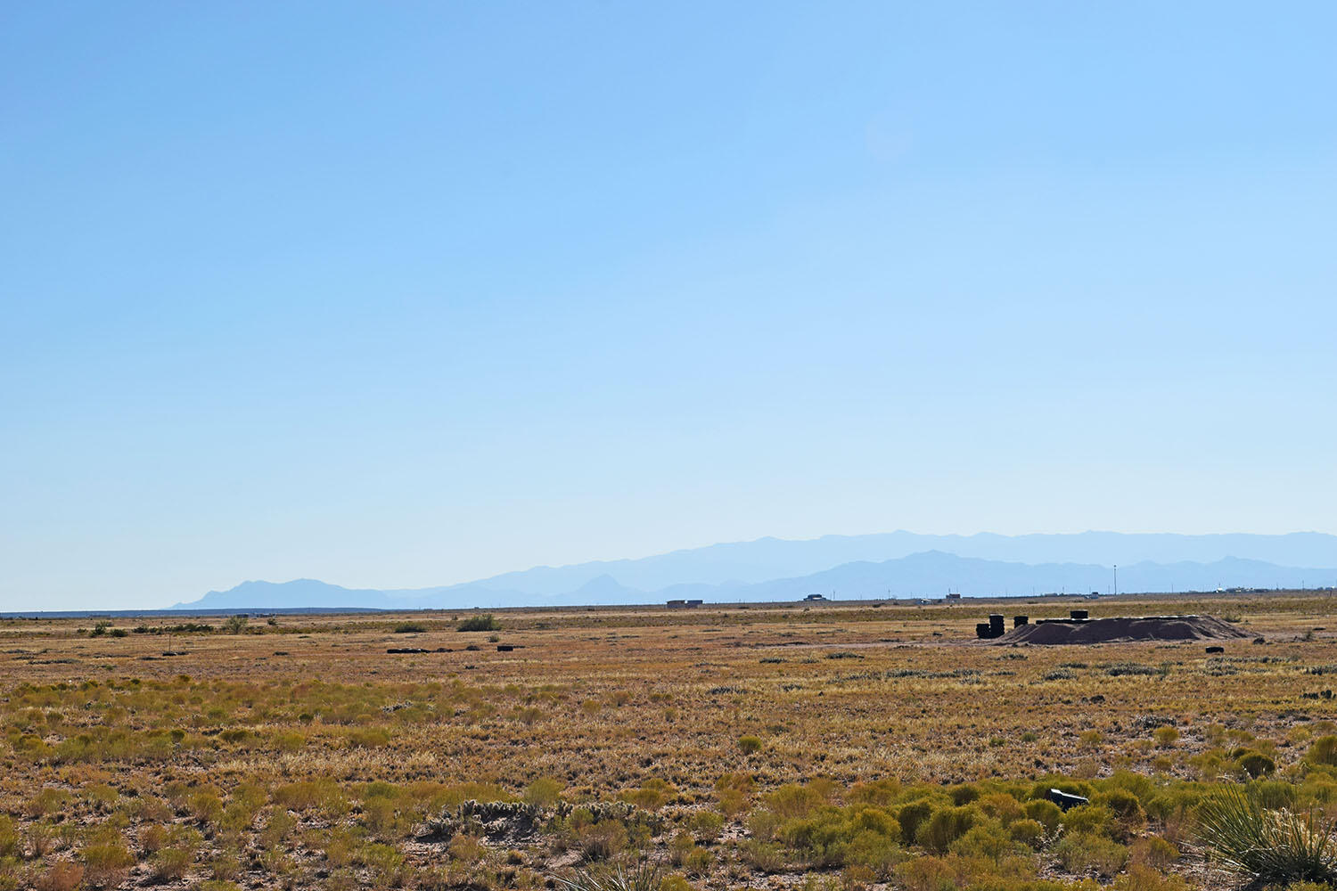 Lot 14 Trevino Avenue, Veguita, New Mexico image 31