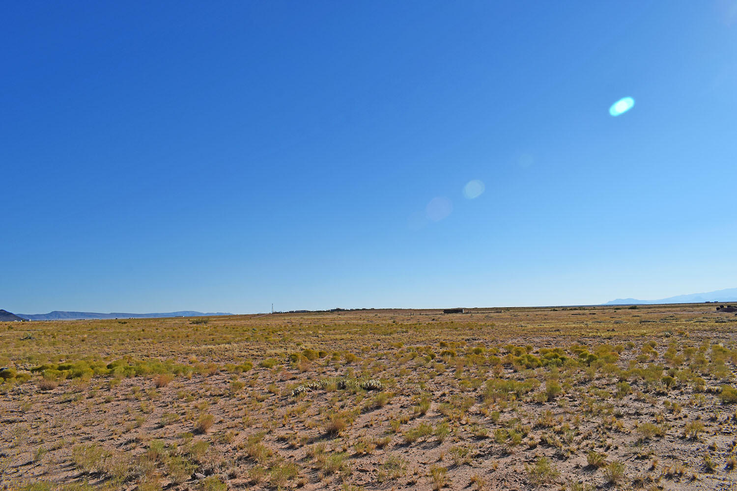 Lot 14 Trevino Avenue, Veguita, New Mexico image 4