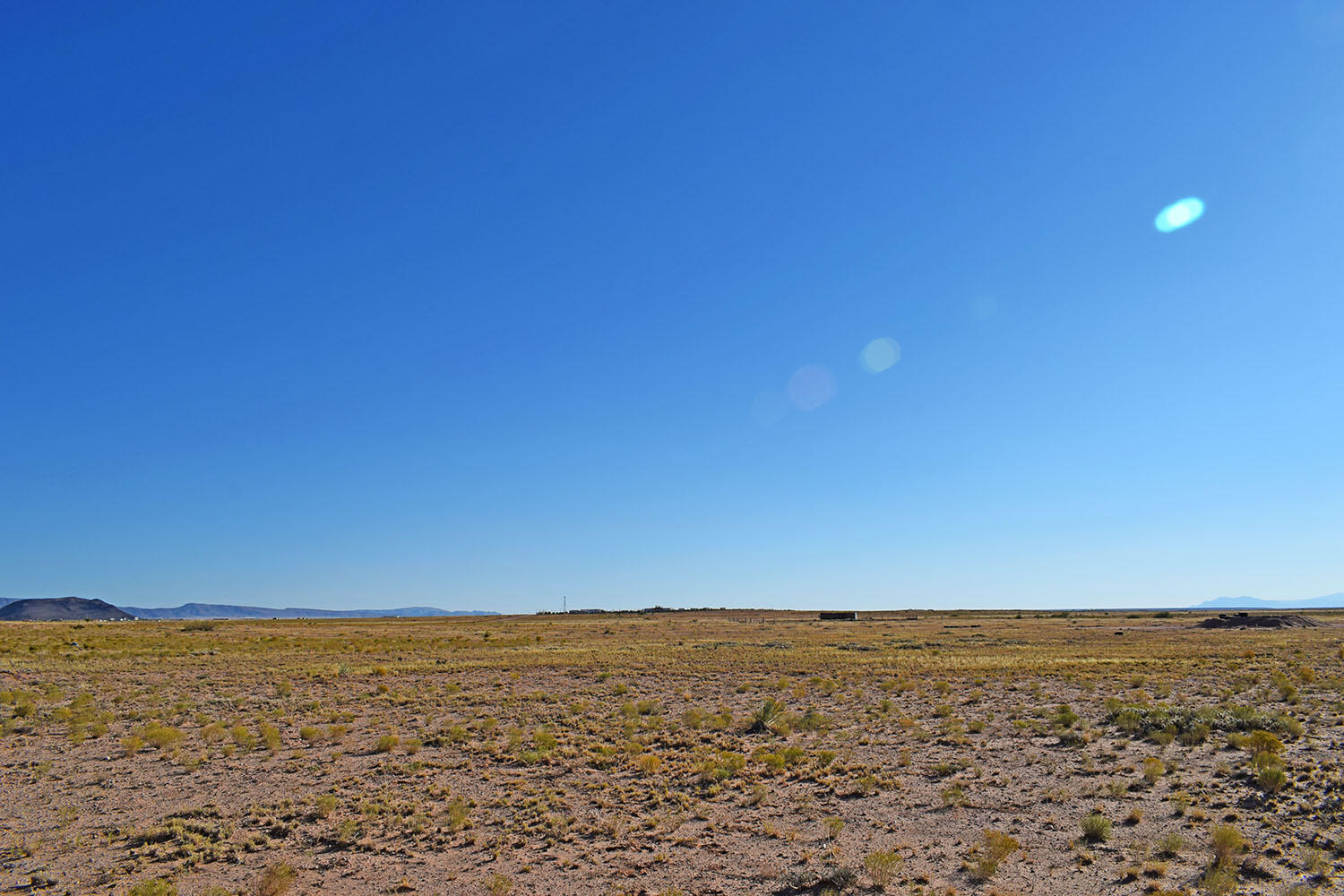 Lot 14 Trevino Avenue, Veguita, New Mexico image 6